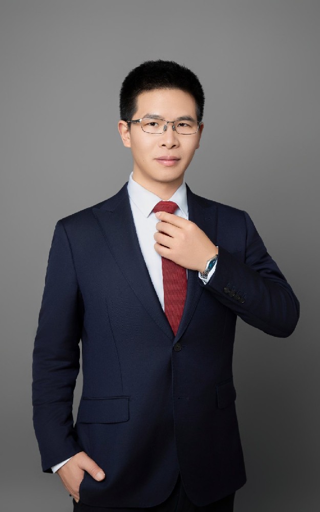 许安港（执行主任）