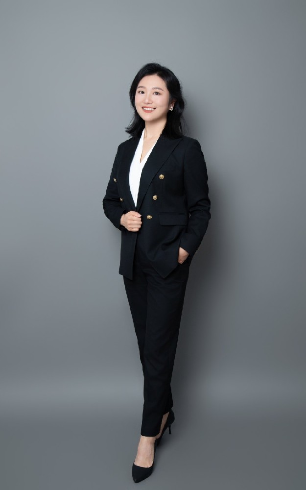 冯羽佳